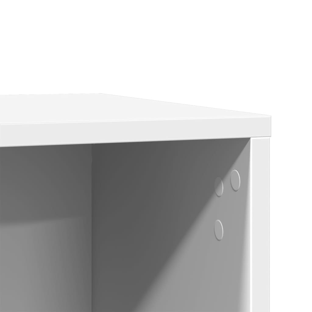 8721158499547_g_en_hd_7 vidaXL Cat Litter Box Enclosure White 60x40x40 cm Engineered Wood - Image 9