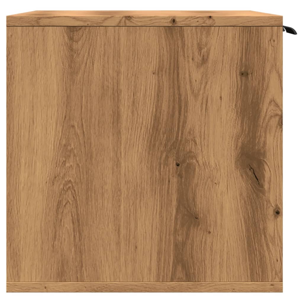 8721158499622_g_en_hd_4 vidaXL Cat Litter Box Enclosure Artisian Oak 60x40x40 cm Engineered Wood - Image 6