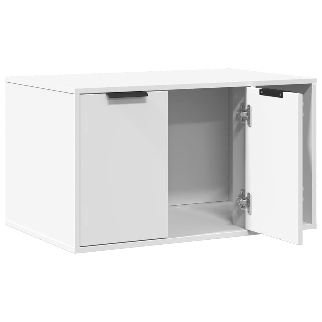 8721158499639_g_en_hd_2 vidaXL Cat Litter Box Enclosure White 80x50x45 cm Engineered Wood - Image 4