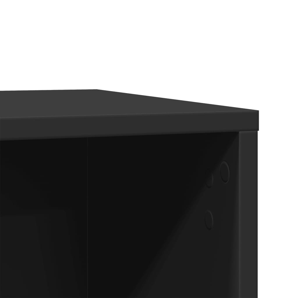 8721158499646_g_en_hd_7 vidaXL Cat Litter Box Enclosure Black 80x50x45 cm Engineered Wood - Image 9