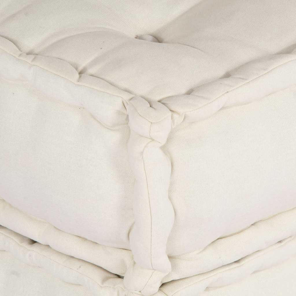 8721158508751_detail_en_hd_1 vidaXL Cushion 2 pcs Cream 70 x 70 x 36 cm Polyester - Image 6