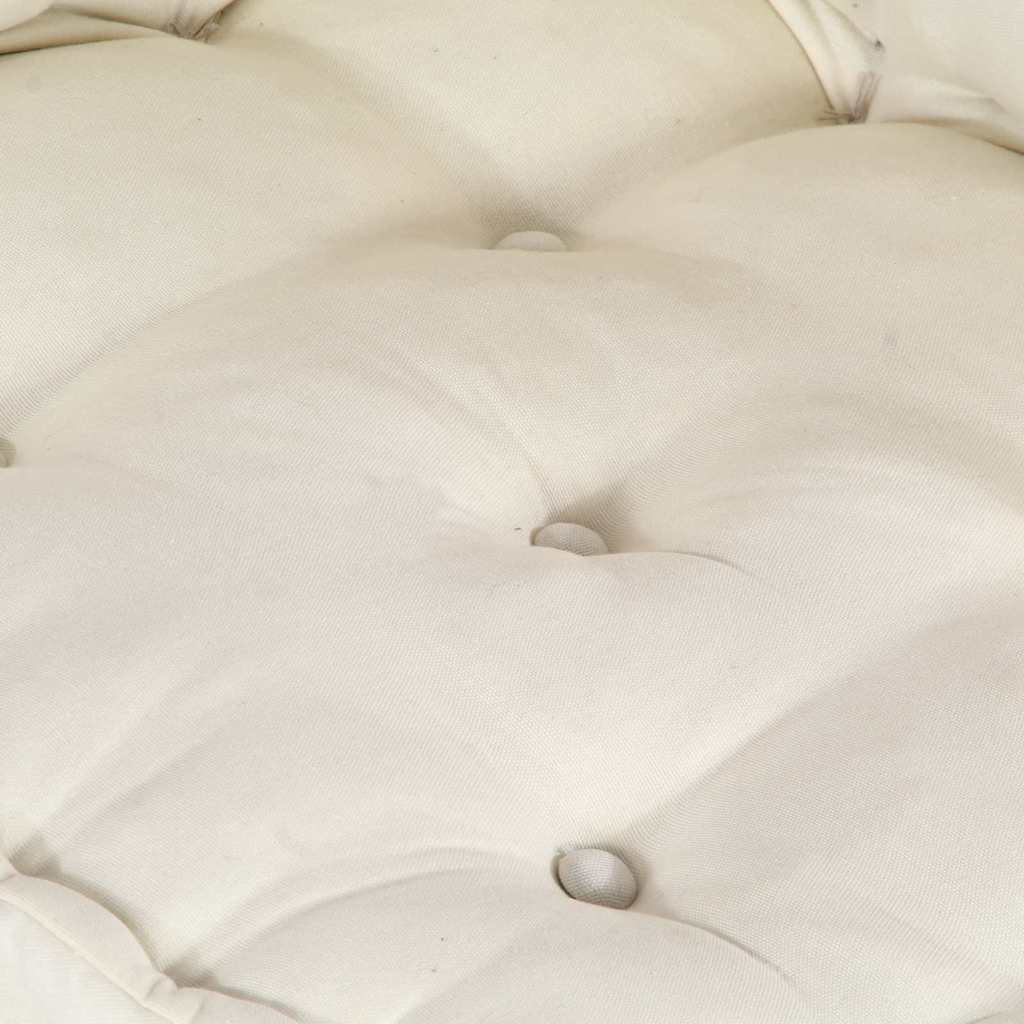 8721158508751_detail_en_hd_2 vidaXL Cushion 2 pcs Cream 70 x 70 x 36 cm Polyester - Image 7