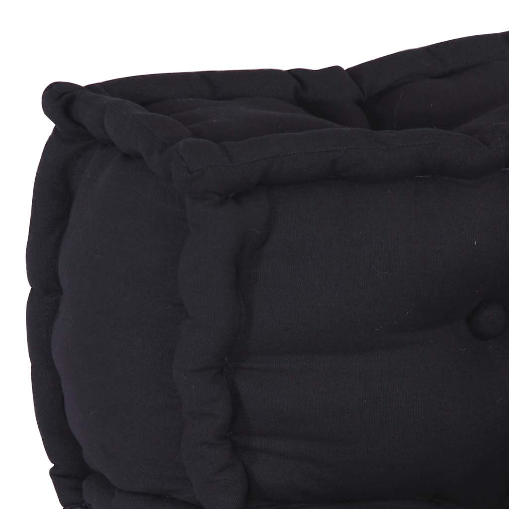 8721158508768_detail_en_hd_1 vidaXL Cushion 2 pcs Anthracite 70 x 70 x 54 cm Polyester - Image 9