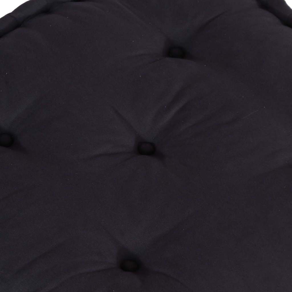 8721158508805_detail_en_hd_2 vidaXL Cushion 2 pcs Anthracite 70 x 70 x 36 cm Polyester - Image 6