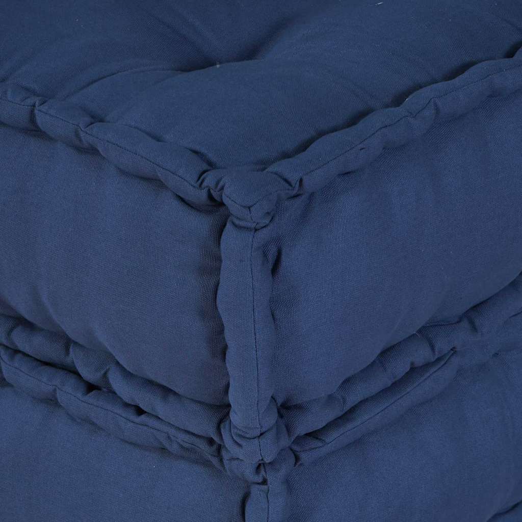 8721158508966_detail_en_hd_3 vidaXL Cushion 2 pcs Blue 70 x 70 x 54 cm Polyester - Image 10