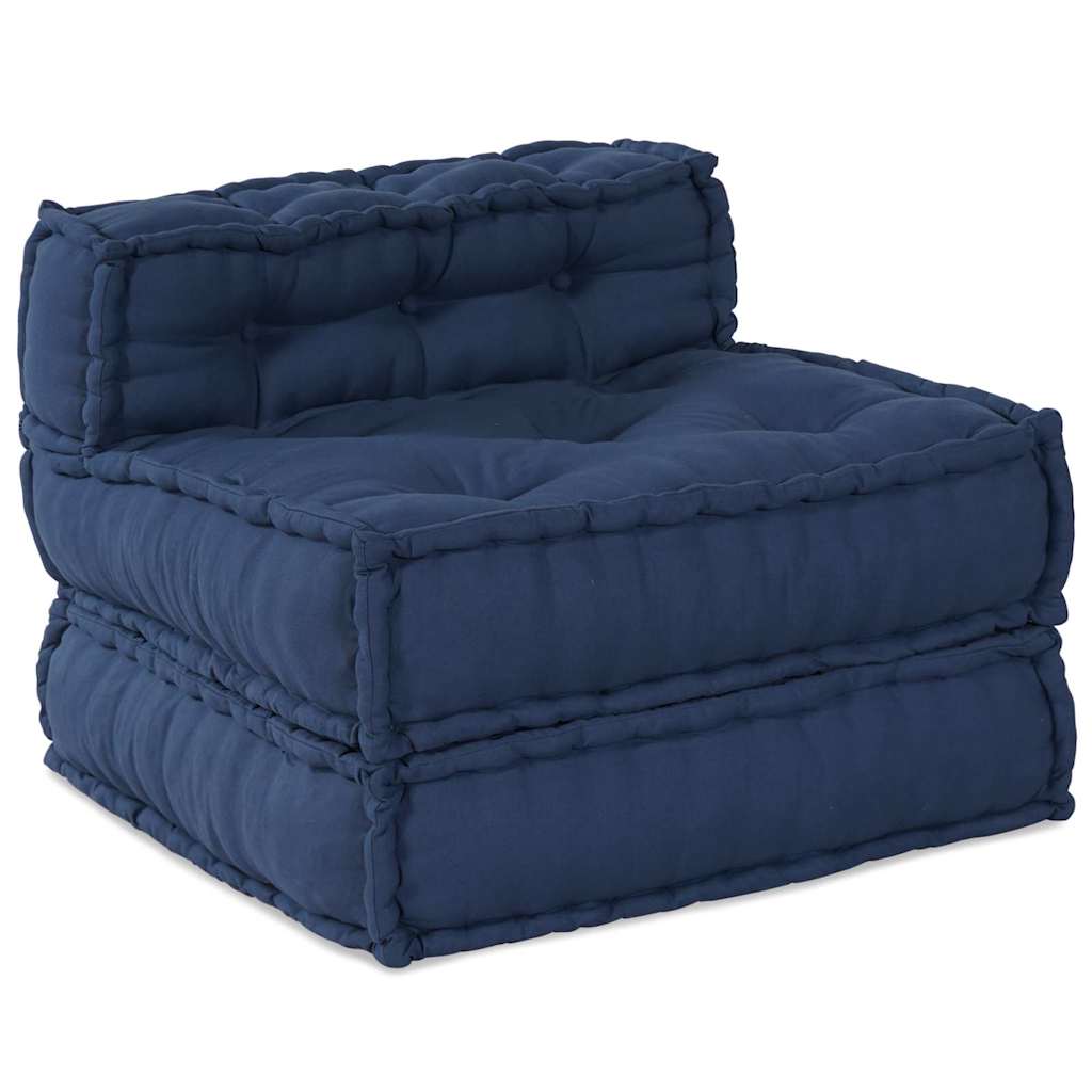 8721158508980_wbg-an_en_hd_5 vidaXL Cushion 4 pcs Blue 70 x 70 x 54 cm Polyester - Image 6