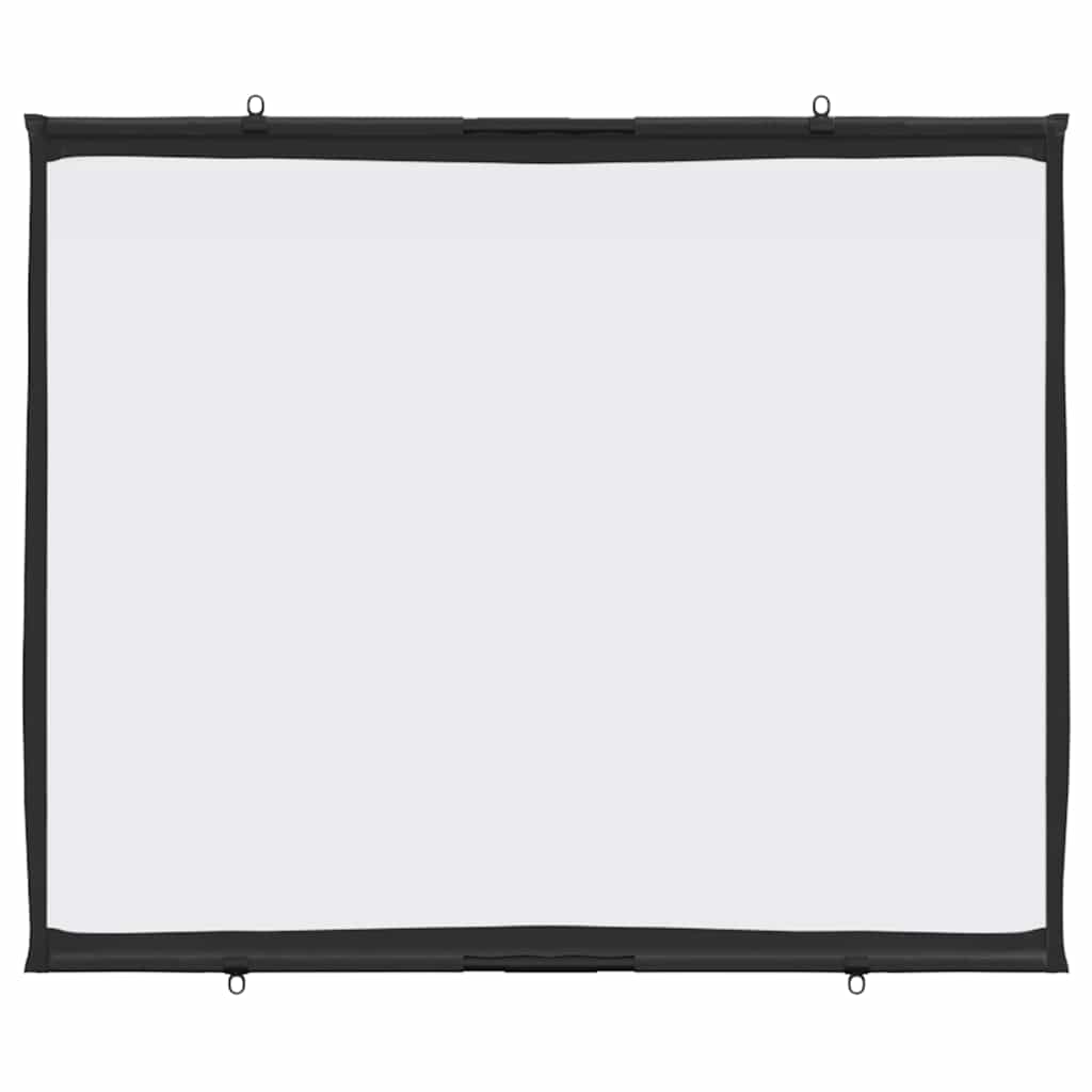 8721158509765_g_en_hd_3 vidaXL Projection Screen Wall-Hanging 60 Inch 4:3 - Image 4