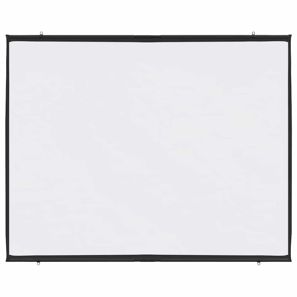 8721158509796_g_en_hd_3 vidaXL Projection Screen Wall-Hanging 90 Inch 4:3 - Image 4