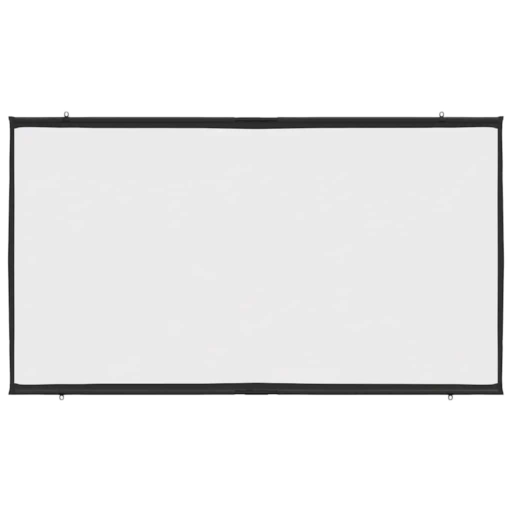 8721158509864_g_en_hd_3 vidaXL Projection Screen Wall-Hanging 100 Inch 16:9 - Image 4