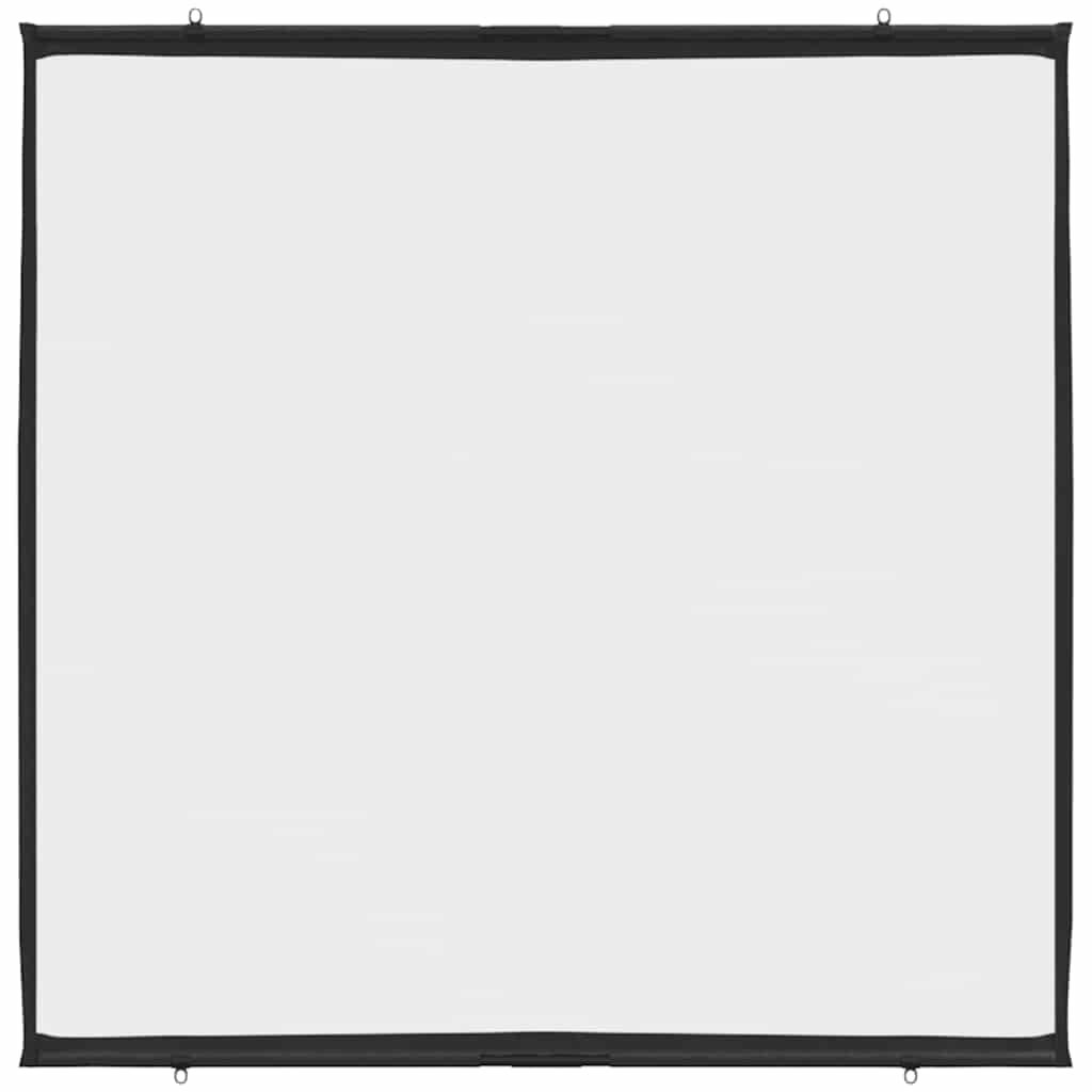 8721158509895_g_en_hd_3 vidaXL Projection Screen Wall-Hanging 67 Inch 1:1 - Image 4