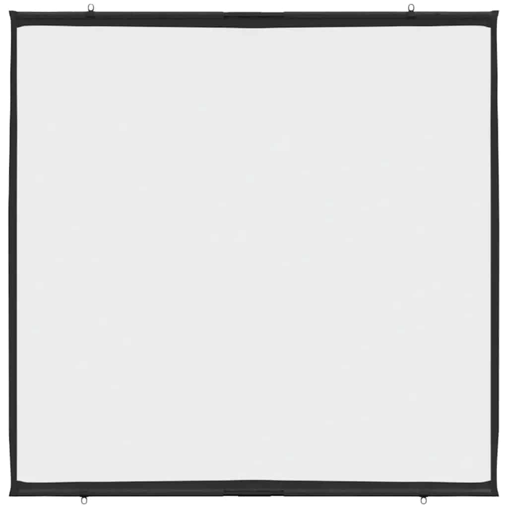 8721158509901_g_en_hd_3 vidaXL Projection Screen Wall-Hanging 72 Inch 1:1 - Image 4