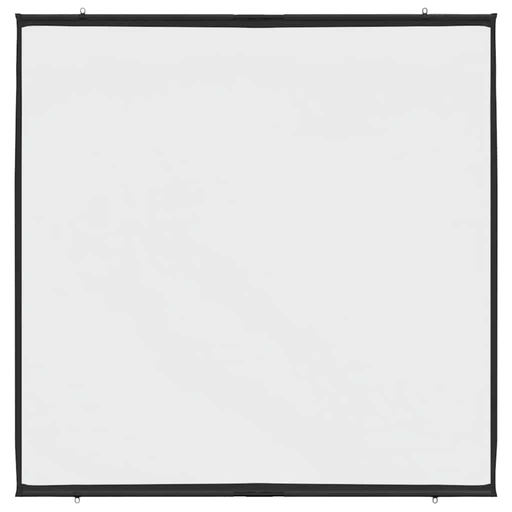 8721158509918_g_en_hd_3 vidaXL Projection Screen Wall-Hanging 81 Inch 1:1 - Image 4