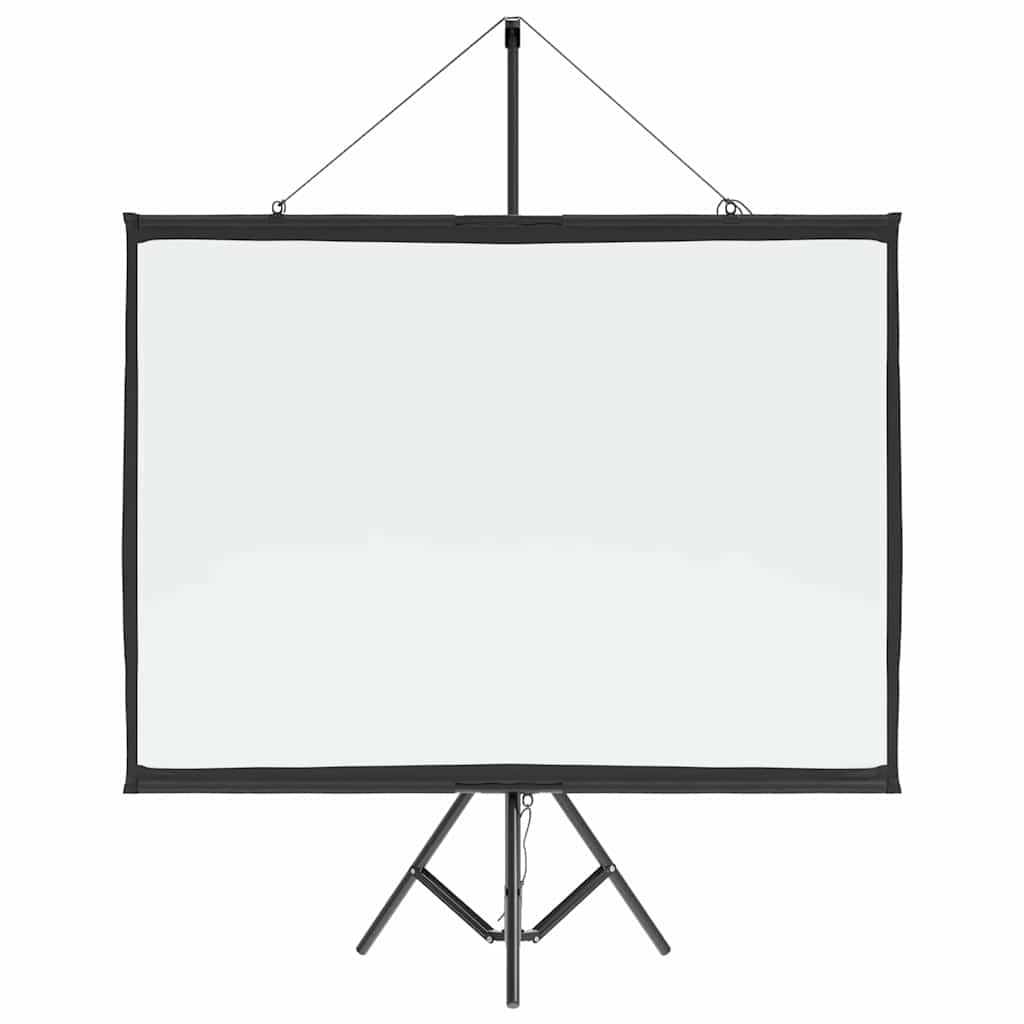 8721158509932_g_en_hd_3 vidaXL Projection Screen with Tripod 50 Inch 4:3 - Image 4