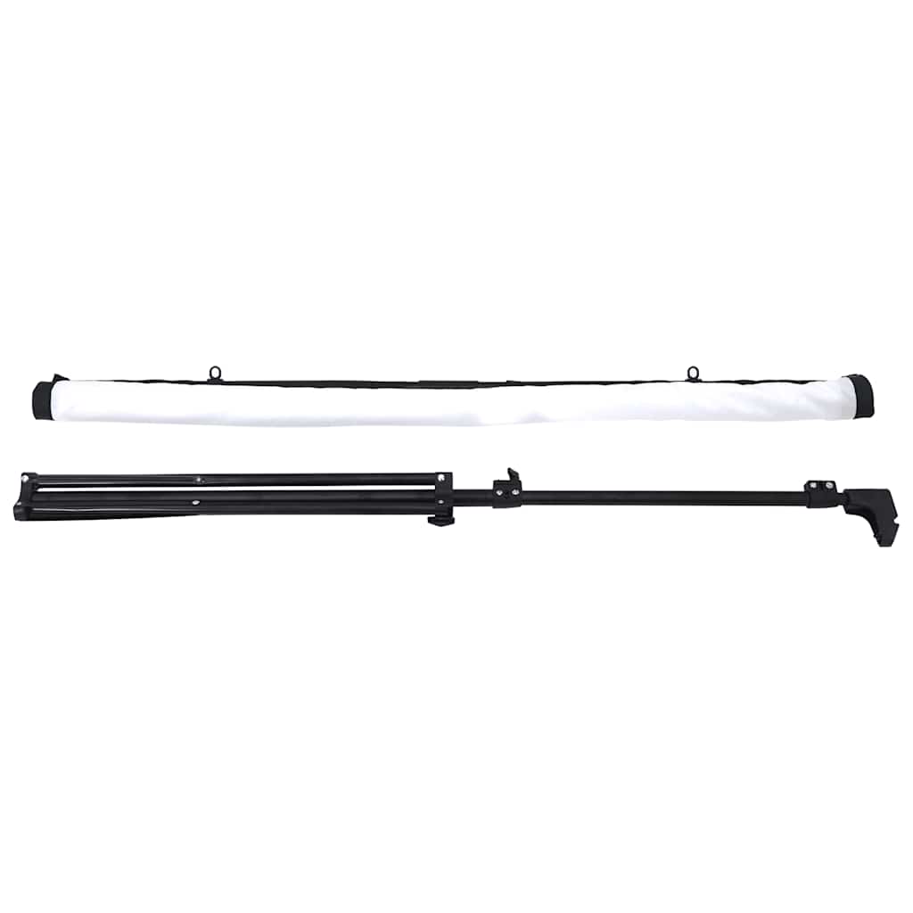 8721158509932_g_en_hd_5 vidaXL Projection Screen with Tripod 50 Inch 4:3 - Image 6