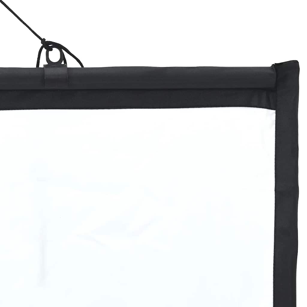 8721158509949_g_en_hd_7 vidaXL Projection Screen with Tripod 60 Inch 4:3 - Image 8