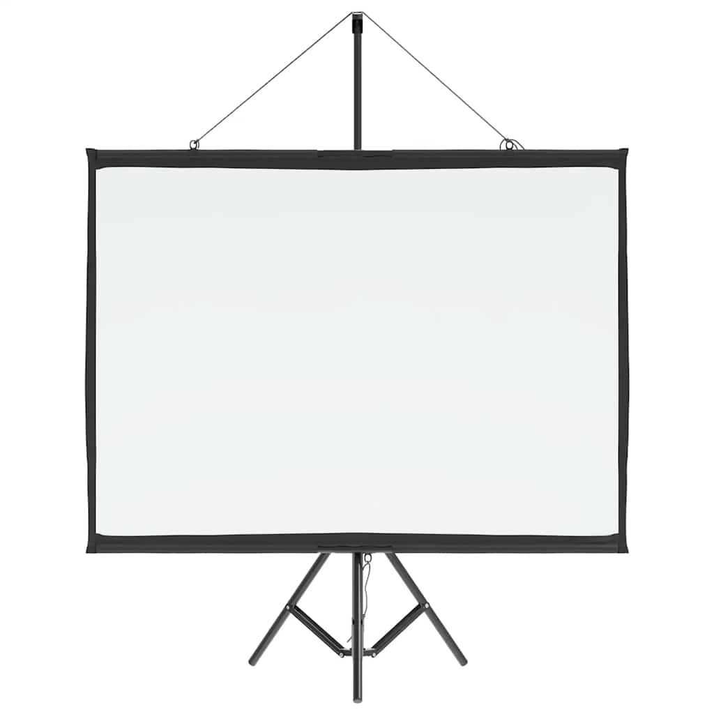 8721158509956_g_en_hd_3 vidaXL Projection Screen with Tripod 72 Inch 4:3 - Image 4
