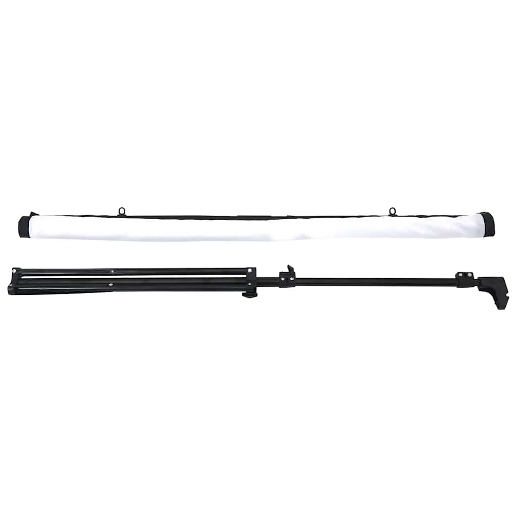8721158509956_g_en_hd_5 vidaXL Projection Screen with Tripod 72 Inch 4:3 - Image 6