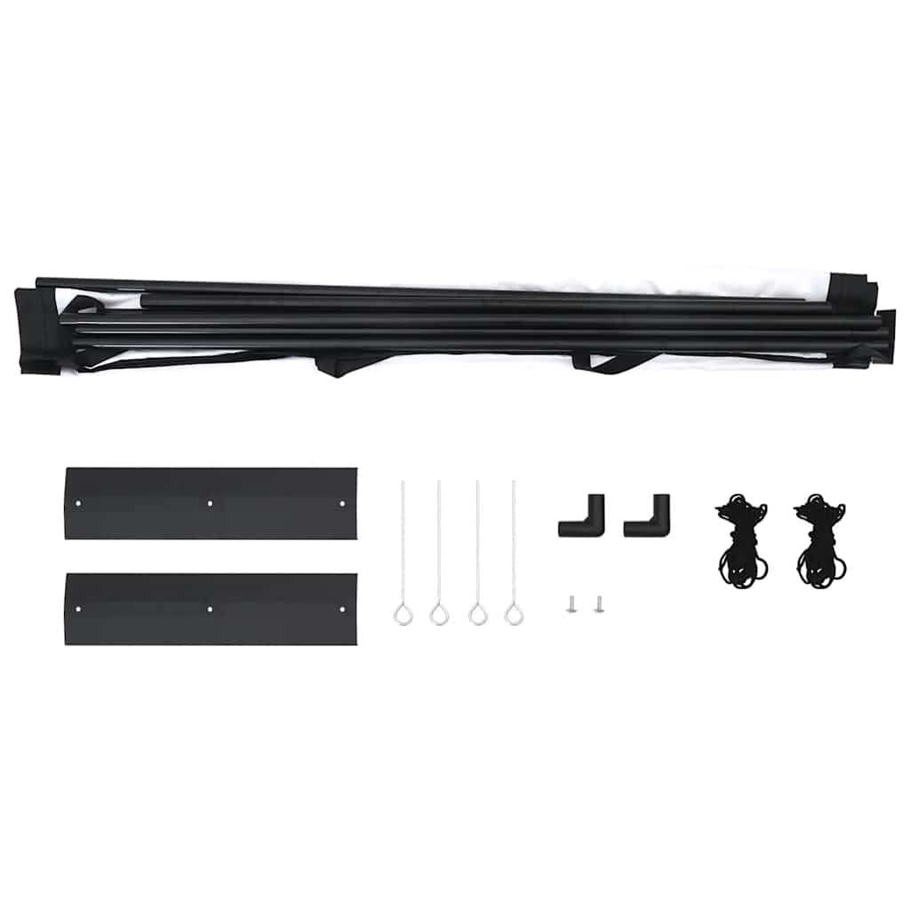 8721158509970_g_en_hd_6 vidaXL Projection Screen with Stands 90 Inch 4:3 - Image 7