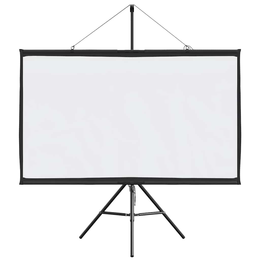 8721158509994_g_en_hd_3 vidaXL Projection Screen with Tripod 50 Inch 16:9 - Image 4