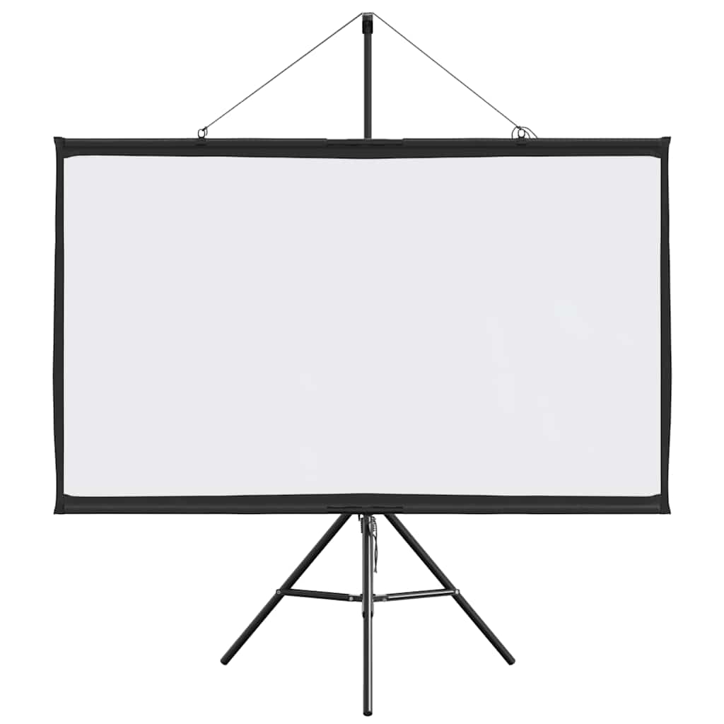 8721158510013_g_en_hd_3 vidaXL Projection Screen with Tripod 72 Inch 16:9 - Image 4