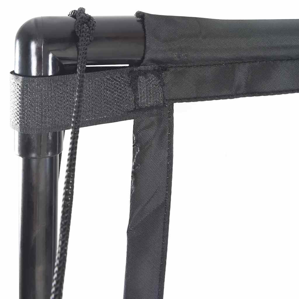 8721158510037_g_en_hd_4 vidaXL Projection Screen with Stands 90 Inch 16:9 - Image 5