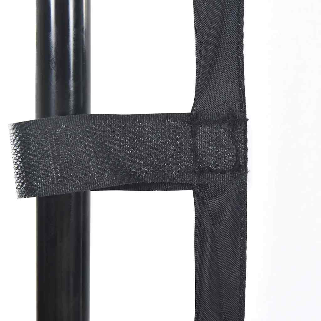 8721158510037_g_en_hd_5 vidaXL Projection Screen with Stands 90 Inch 16:9 - Image 6