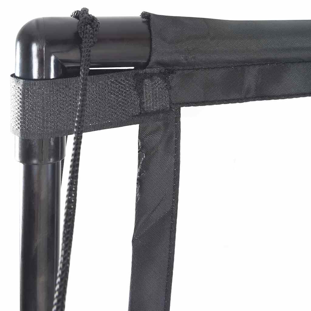 8721158510068_g_en_hd_4 vidaXL Projection Screen with Stands 120 Inch 16:9 - Image 5