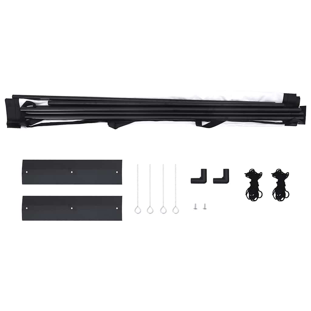 8721158510068_g_en_hd_6 vidaXL Projection Screen with Stands 120 Inch 16:9 - Image 7