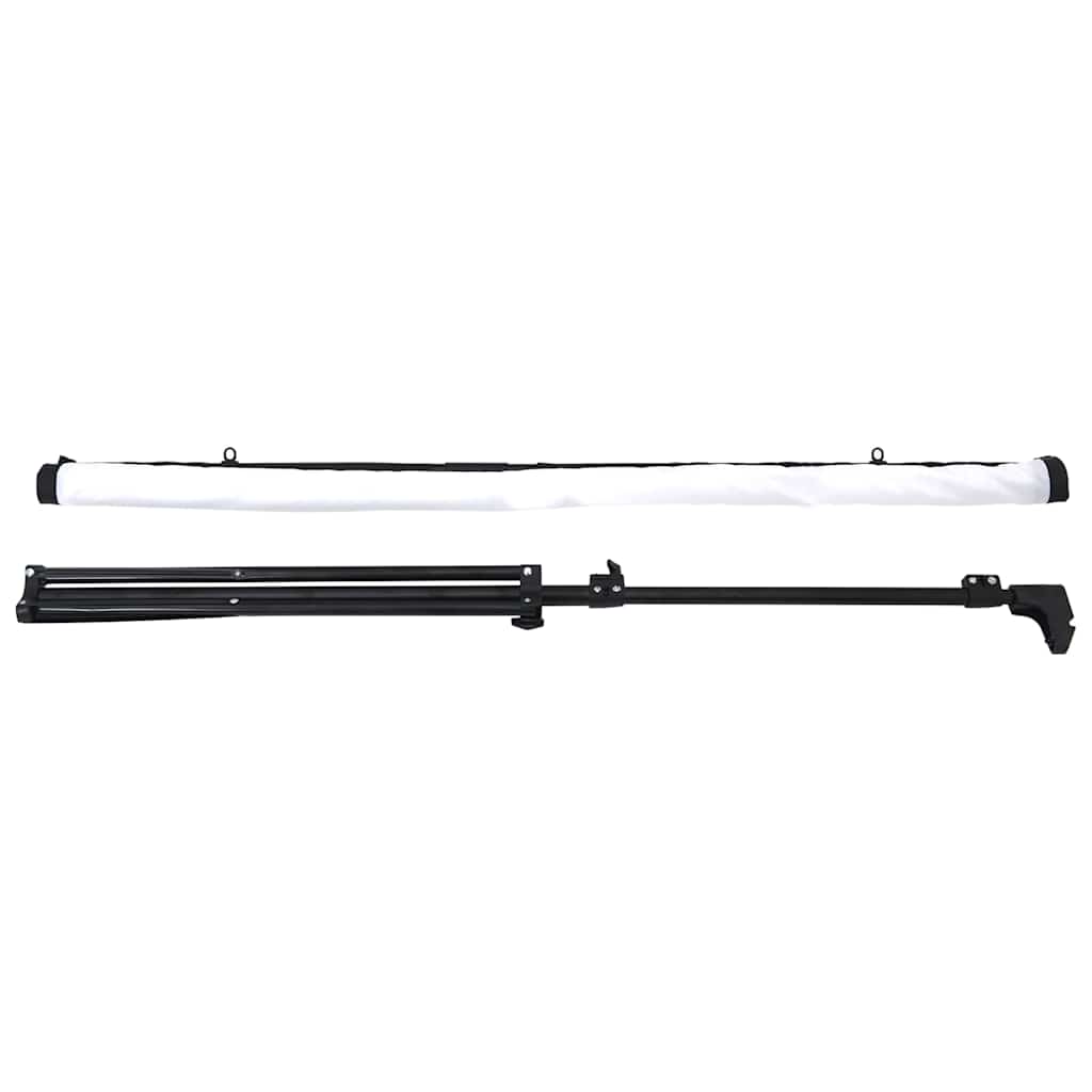 8721158510075_g_en_hd_5 vidaXL Projection Screen with Tripod 67 Inch 1:1 - Image 6