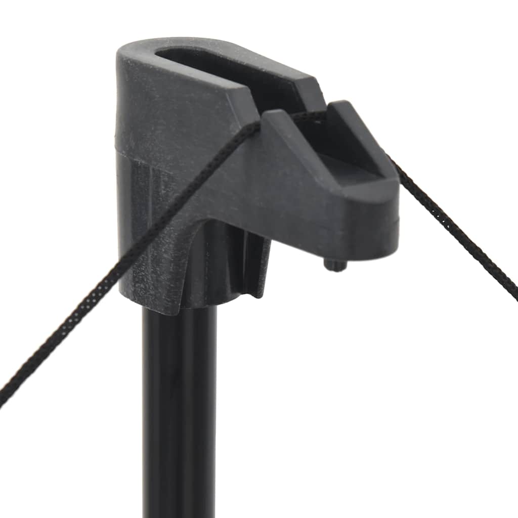 8721158510075_g_en_hd_8 vidaXL Projection Screen with Tripod 67 Inch 1:1 - Image 9