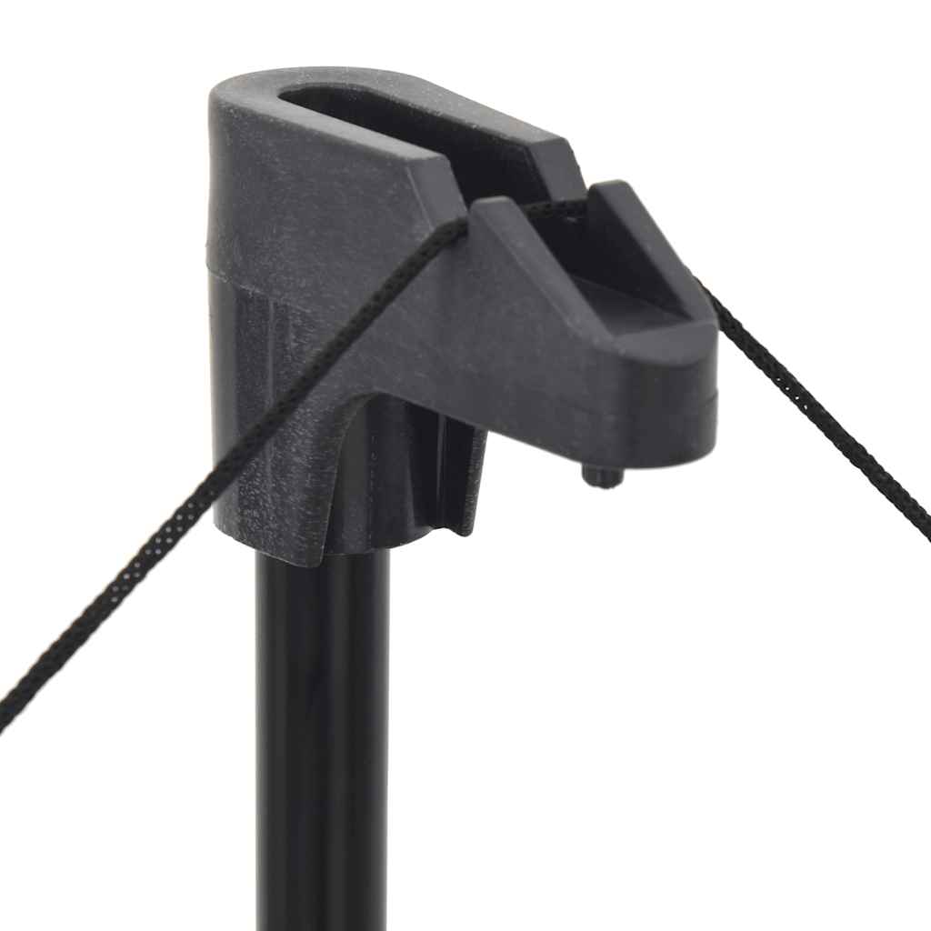 8721158510082_g_en_hd_8 vidaXL Projection Screen with Tripod 72 Inch 1:1 - Image 9