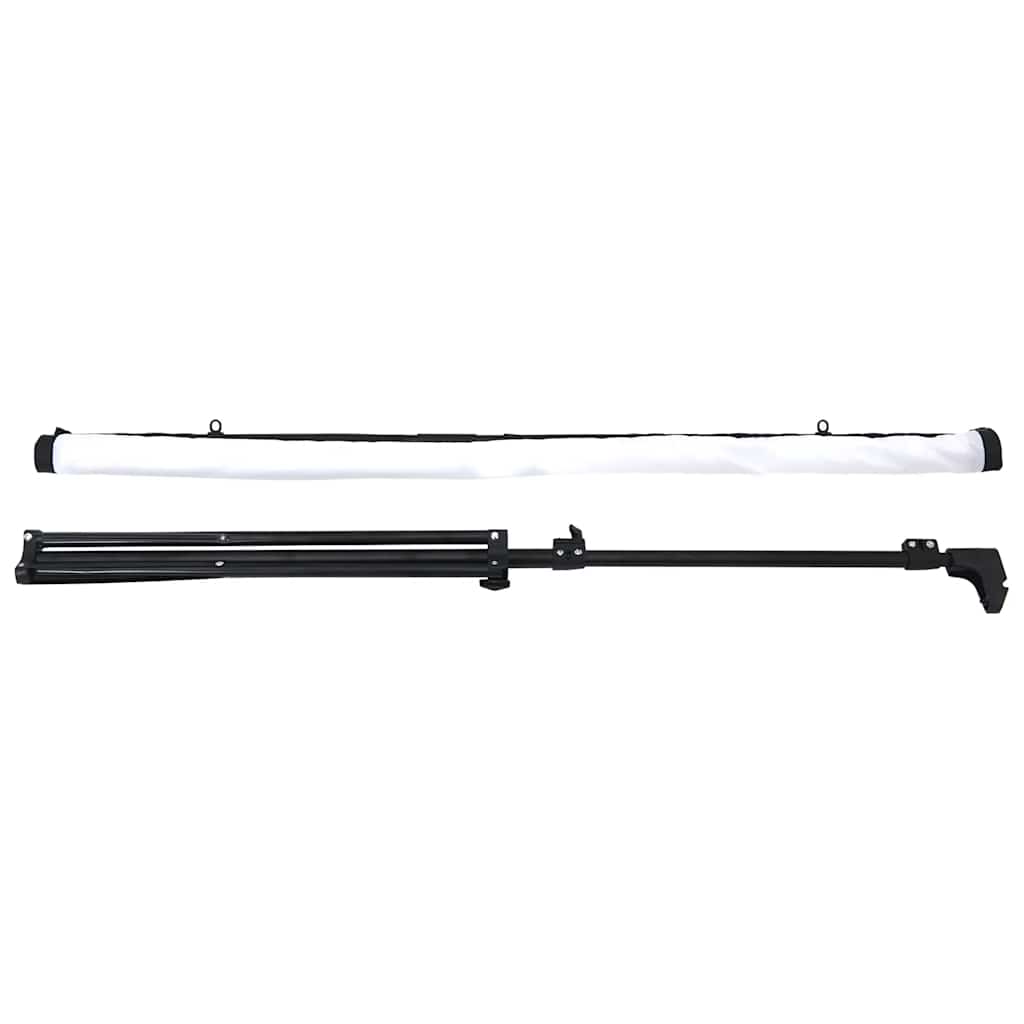 8721158510099_g_en_hd_5 vidaXL Projection Screen with Tripod 81 Inch 1:1 - Image 6