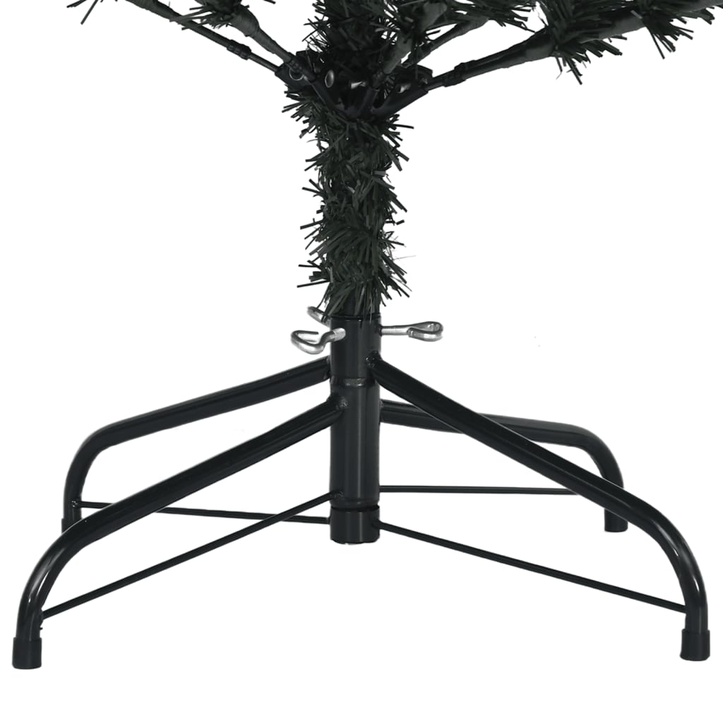 8721158512192_g_en_hd_8 vidaXL Artificial Christmas Tree 300 LEDs 240 cm - Image 9