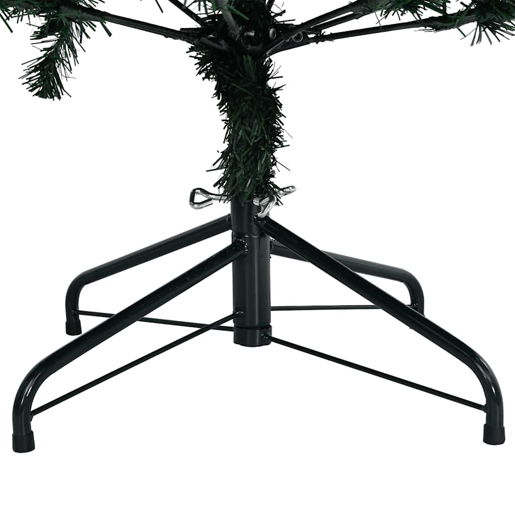 8721158512352_g_en_hd_10 vidaXL Artificial Christmas Tree 150 LEDs 120 cm - Image 11