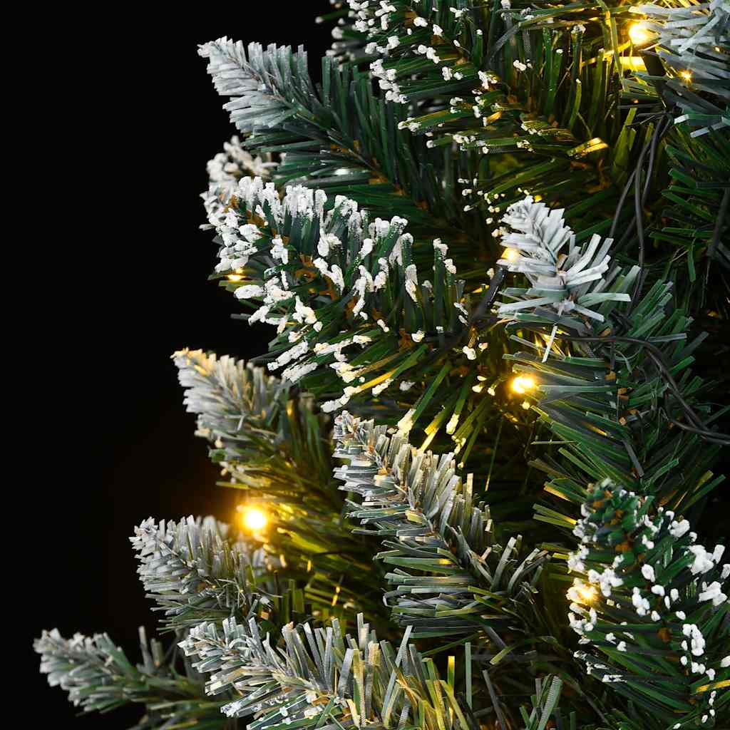 8721158512352_g_en_hd_9 vidaXL Artificial Christmas Tree 150 LEDs 120 cm - Image 10