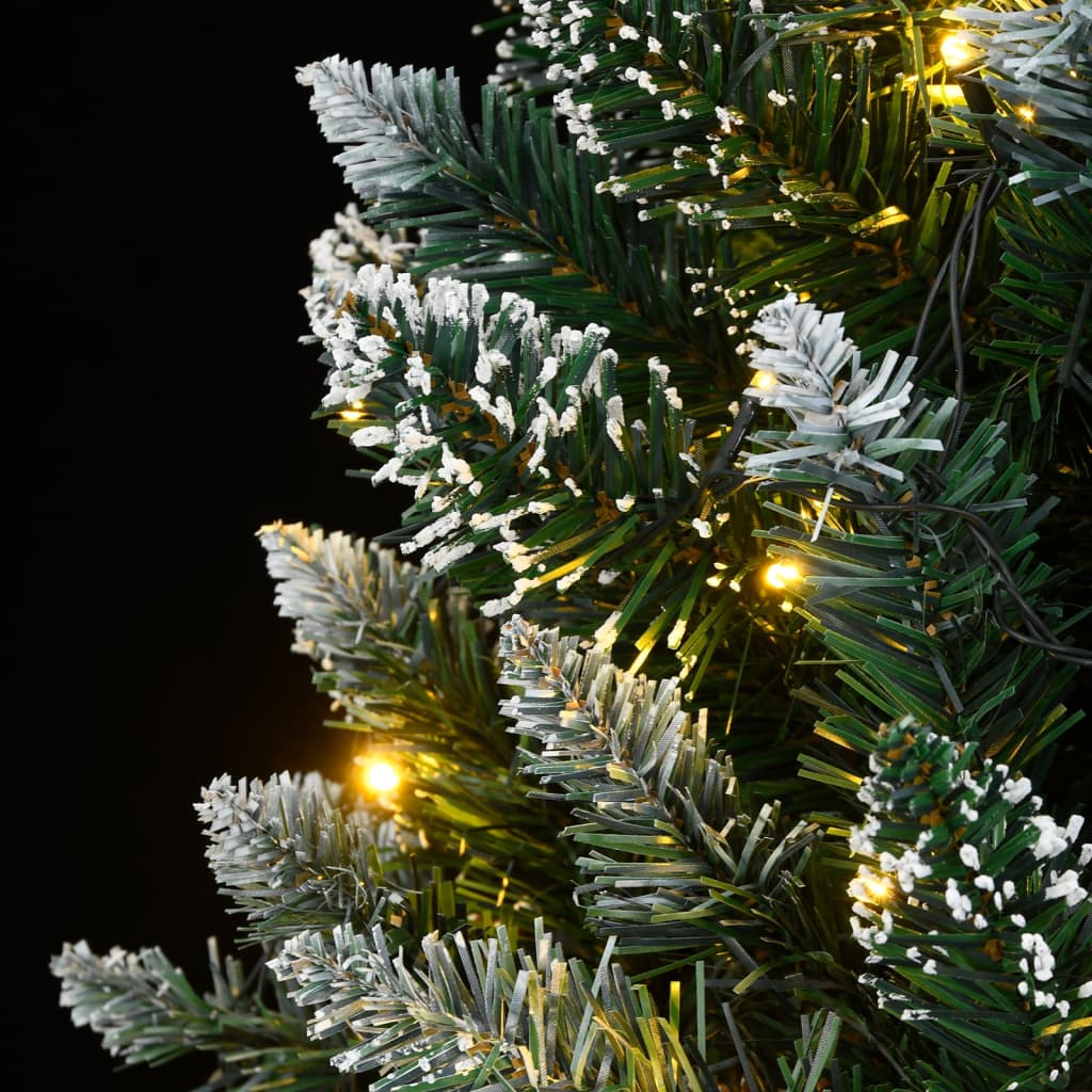 8721158512369_g_en_hd_9 vidaXL Artificial Christmas Tree 150 LEDs 150 cm - Image 10