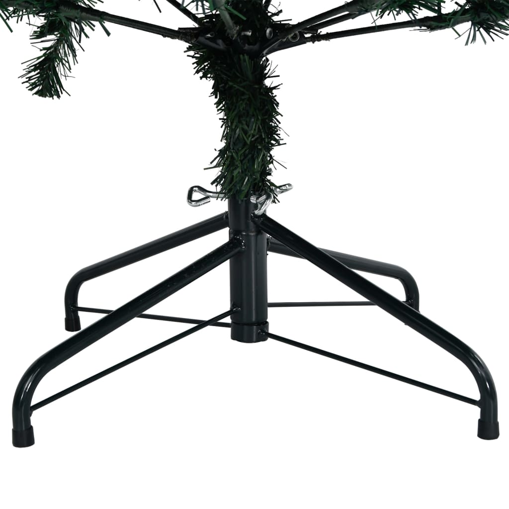 8721158512376_g_en_hd_10 vidaXL Artificial Christmas Tree 300 LEDs 180 cm - Image 11
