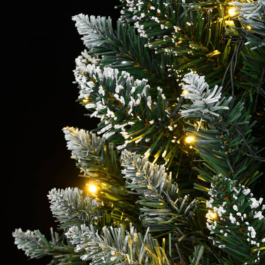 8721158512376_g_en_hd_9 vidaXL Artificial Christmas Tree 300 LEDs 180 cm - Image 10