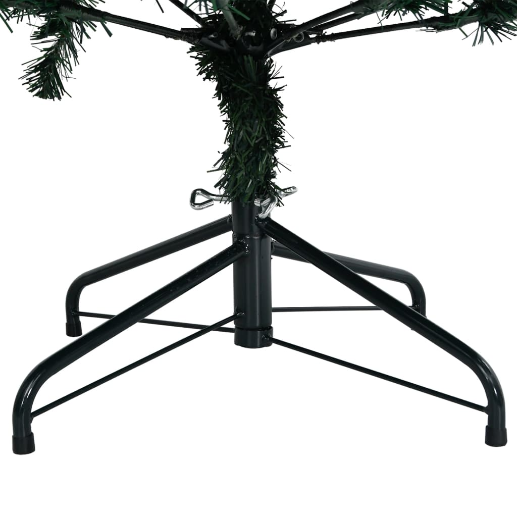 8721158512383_g_en_hd_10 vidaXL Artificial Christmas Tree 300 LEDs 210 cm - Image 11