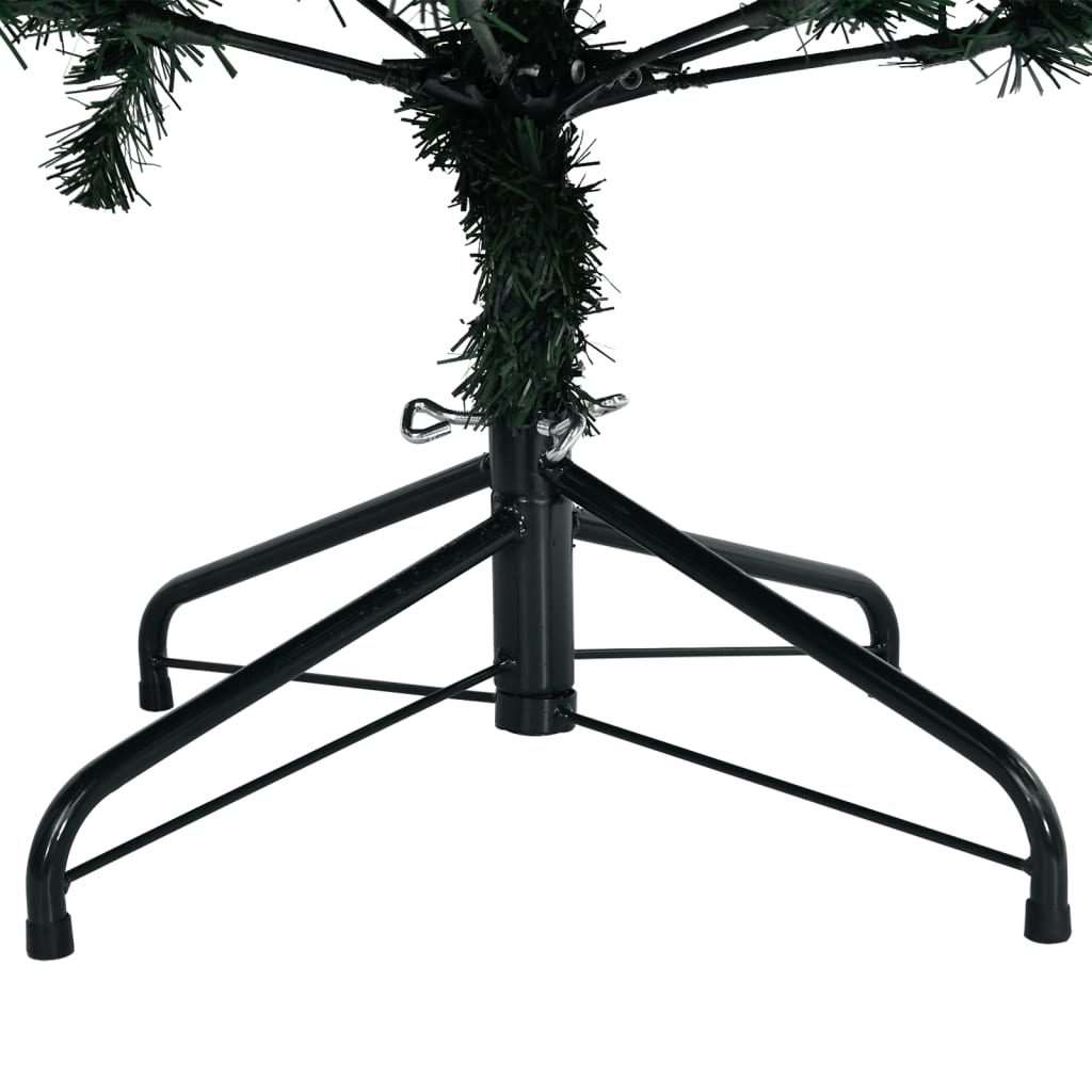 8721158512390_g_en_hd_10 vidaXL Artificial Christmas Tree 300 LEDs 240 cm - Image 11