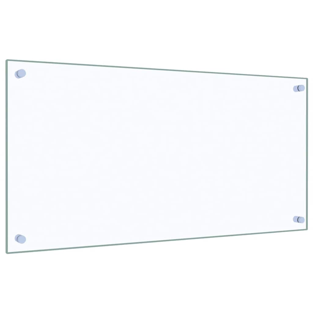 8721158512543_g_en_hd_3 vidaXL Kitchen Backsplashes 2 pcs Transparent 80x40 cm Tempered Glass - Image 5