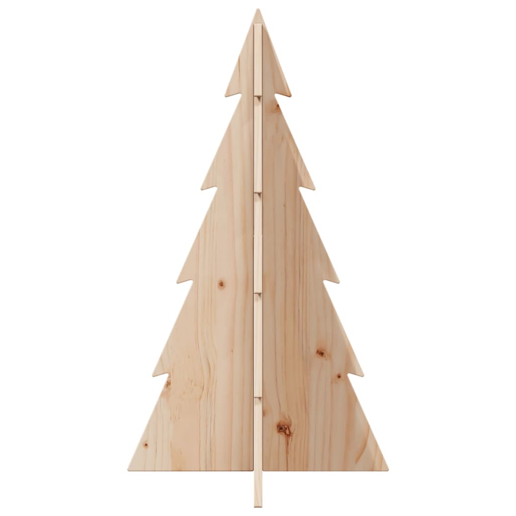 8721158512956_g_en_hd_1 vidaXL Wooden Christmas Tree for Decoration 80 cm Solid Wood Pine - Image 3