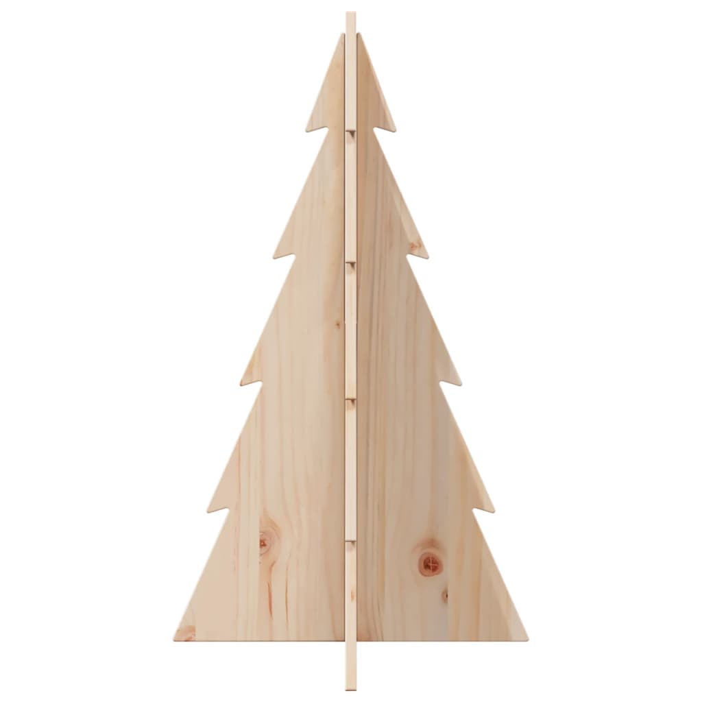 8721158512956_g_en_hd_2 vidaXL Wooden Christmas Tree for Decoration 80 cm Solid Wood Pine - Image 4