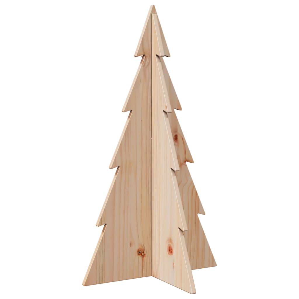 8721158512956_g_en_hd_3 vidaXL Wooden Christmas Tree for Decoration 80 cm Solid Wood Pine - Image 5