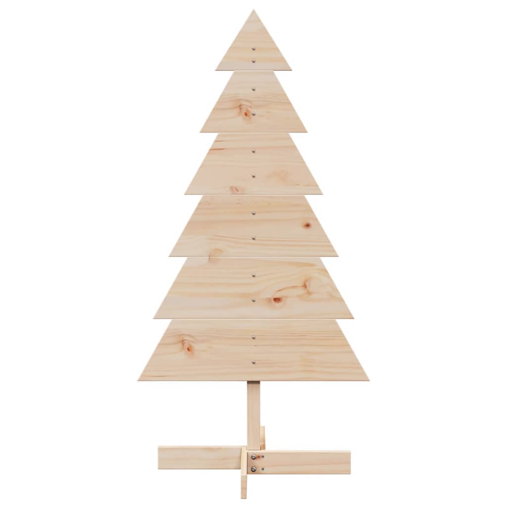 8721158513168_g_en_hd_1 vidaXL Wooden Christmas Tree for Decoration 120 cm Solid Wood Pine - Image 3