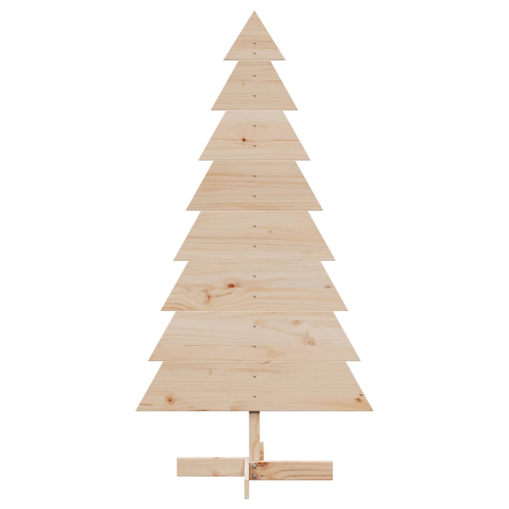 8721158513199_g_en_hd_1 vidaXL Wooden Christmas Tree for Decoration 150 cm Solid Wood Pine - Image 3