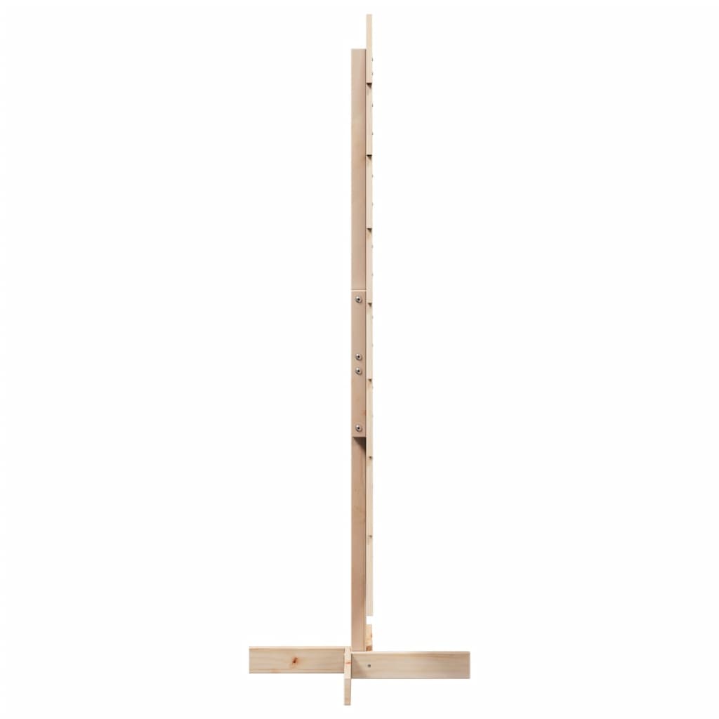 8721158513199_g_en_hd_2 vidaXL Wooden Christmas Tree for Decoration 150 cm Solid Wood Pine - Image 4