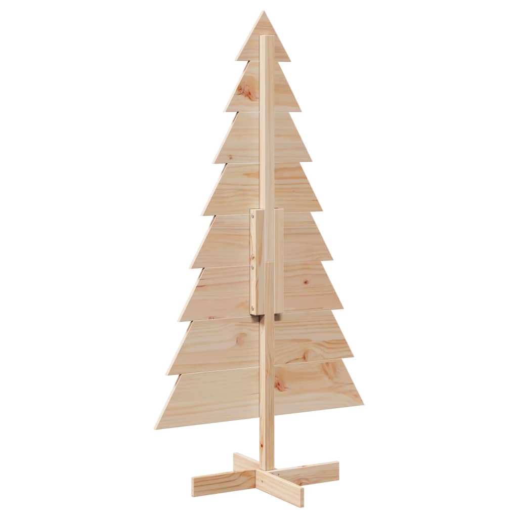 8721158513199_g_en_hd_3 vidaXL Wooden Christmas Tree for Decoration 150 cm Solid Wood Pine - Image 5