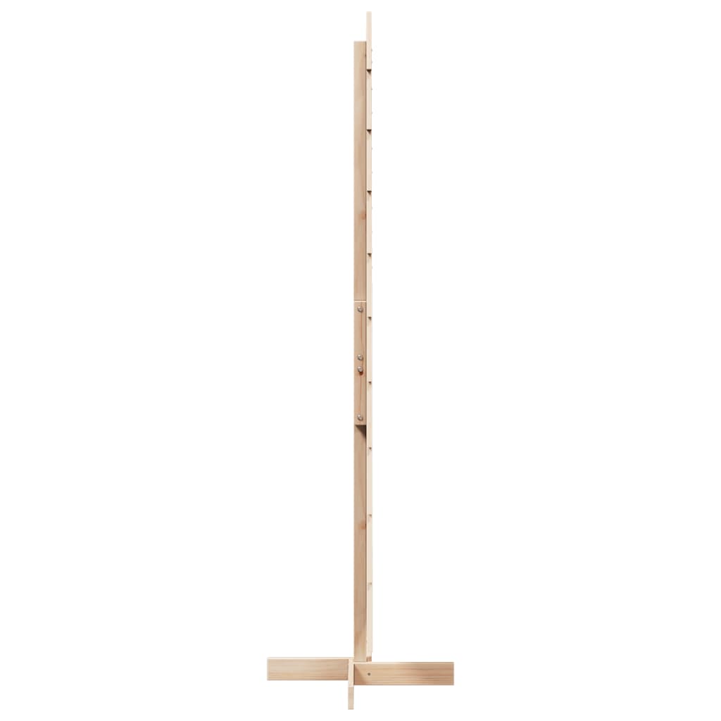 8721158513229_g_en_hd_2 vidaXL Wooden Christmas Tree for Decoration 180 cm Solid Wood Pine - Image 4