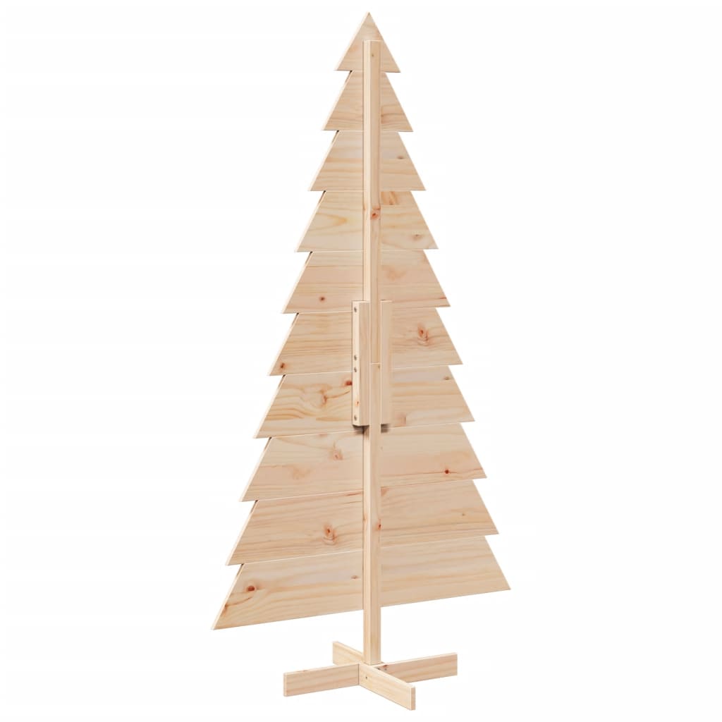 8721158513229_g_en_hd_3 vidaXL Wooden Christmas Tree for Decoration 180 cm Solid Wood Pine - Image 5
